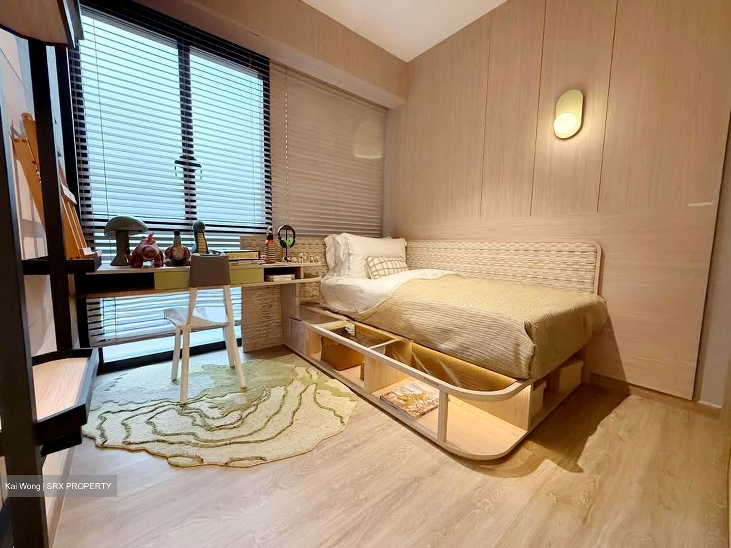 Nava Grove (D21), Condominium #547673261